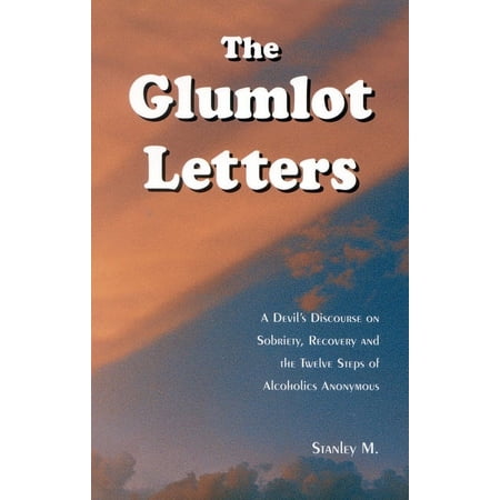 The Glumlot Letters (Paperback)