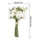 thumbnail image 3 of RKSTN artificial flowers for outdoors Simulated Flower Home Decoration Wedding Handheld Flower Road Guide Wall Artificial Flower, 3 of 7