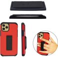 thumbnail image 3 of IBAOLEA Cell Phone Strap - Smart Phone Loop Finger Holder for Hand – Phone Grip for Mini Tablet and Tablet Case - Phone Gripper for Back of Phone Mobile Accessories - -, 3 of 7
