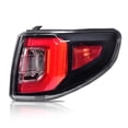thumbnail image 6 of PIT66 Right Passenger Tail Light Taillamp Brake Stop Lamps Fit For GMC 13 14-16 Acadia, 6 of 9