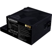 Lian Li EG1200G.BH Edge Series 1200W Gold Power Supply Black