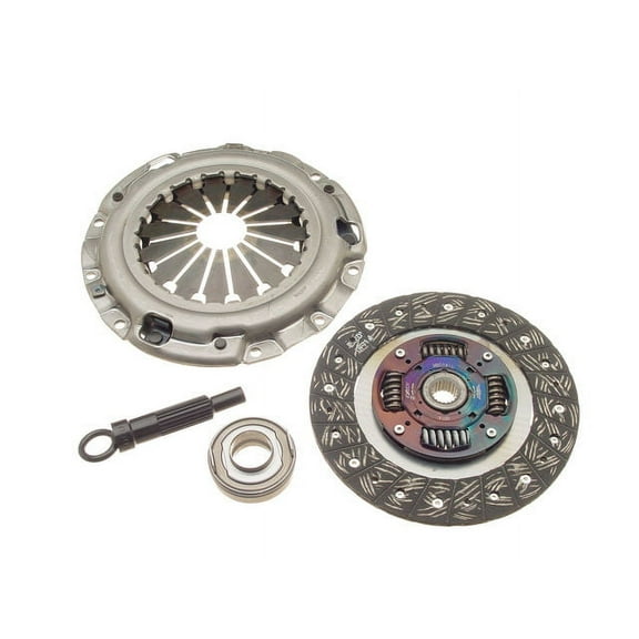 Clutch Kit - Compatible with 1991 - 1998 Mitsubishi 3000GT 1992 1993 1994 1995 1996 1997