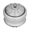 thumbnail image 3 of Engine Motor Support, Car Accessory Engine Mount Replacement 1242401917 Anti-Corrosion Left Or Right Side  For   190D 260E 300E, 3 of 8