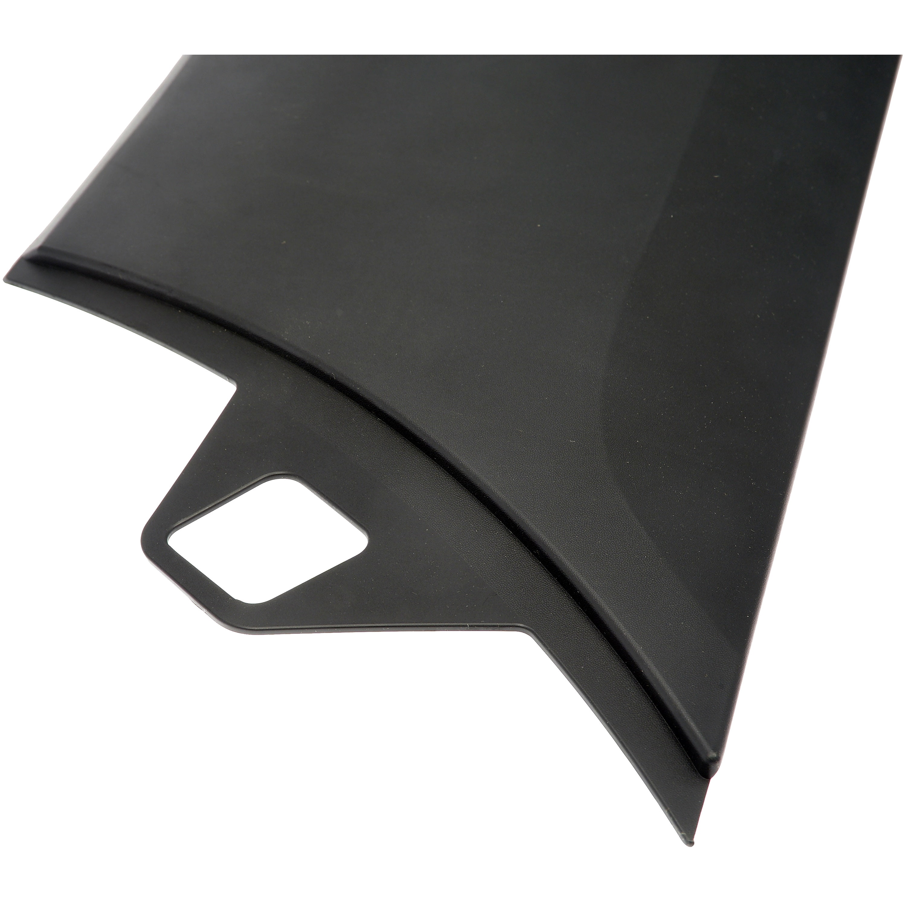 Dorman 927-341 Rear Driver Side Door Molding for Specific Ford Models