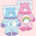 thumbnail image 2 of Toddler's Care Bears Astronaut Bedtime & Cheer Bear  Graphic Tee Light Pink 4T, 2 of 3
