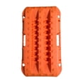 thumbnail image 1 of funtasica Generic Car Traction Board Off Roading Traction Track for Cars Vehicles Orange, 1 of 9