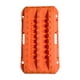 thumbnail image 1 of Tablero de tracción Colamx genérico para neumáticos de vehículos SUV y camiones naranja, 1 of 8