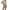 Brown, variant on Asklazy Women's Pajamas Set short Sleeve and short Pants 2 Piece Pjs Sleepwear with Pockets