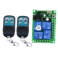 thumbnail image 2 of Interruptor De Control Remoto Sharpla módulo Receptor de relé de 12 V Interruptor remoto, 2 of 9