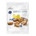 thumbnail image 2 of Appleways Whole Grain Blueberry Lemon Crispy Bites | 1 Oz | Pack of 12, 2 of 6
