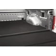 thumbnail image 3 of BedRug Bed Mat IMC19SBS Impact; Direct-Fit; Without Raised Edges; Gray; TPO Thermoplastic Olefin With 3/4 Inch Padding; Tailgate Mat Included, 3 of 5