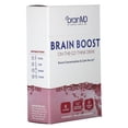 thumbnail image 5 of BrainMD Brain Boost, On-The-Go Think Drink, Caffeine Free, 10 Packets, 5 of 6