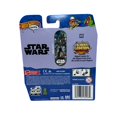 thumbnail image 3 of Hot Wheels Skate Star Wars Boba Fett Fingerboard Toy Fingerboard by Mattel, 3 of 3