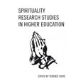 thumbnail image 2 of Spirituality Research Studies in Higher Education, 2 of 2