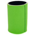 thumbnail image 3 of Shell Yeah Beaches Neoprene Full Bottom Can Coolie (Bright Green), 3 of 4