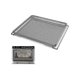thumbnail image 4 of Roasting Basket Tray Dehydrator Rackcompatible with Fries/Bacon/Chicken Oven Grill 517C, 4 of 5