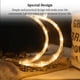 thumbnail image 5 of Monstrate Navidad LED Festival Diseño Succión Lámpara colgante Candelabro al aire libre Boda Adornos festivos Cocina y Comedor Monstrate HA067238-00, 5 of 6