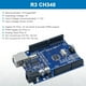thumbnail image 4 of Electronics Basic Starter Kit with Breadboard Power Supply Resistors LED Sensors DIY Project Starter Kit for Arduino UNO R3, 4 of 9