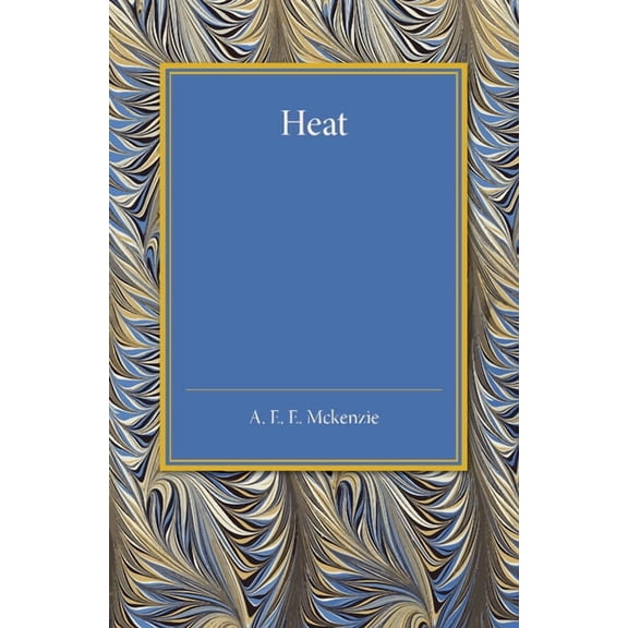 Heat, (Paperback)