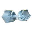 thumbnail image 2 of Victoria's Secret Dream Angels Embroidered Push Up Bra Blue Floral Lace Lemons, 34C NWT, 2 of 2