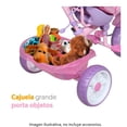 thumbnail image 4 of Triciclo Apache 3 en 1 Rosa, 4 of 4