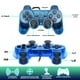 thumbnail image 4 of Control Alámbrico Store Line Compatible para Ps2 Azul, 4 of 6