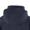 thumbnail image 2 of Outdoor Navy Blue Summit Soft Shell Jacket - XXXL, 2 of 4