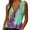 Purple, variant on Aayomet Tank Tops Cropped Tank Tops for Women, Spaghetti Strap Crop Top Basic Sports Crop Cami Half Camisoles for Teen Girls,Orange XL