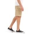 thumbnail image 3 of Lee® Men's Extreme Motion Carolina Cargo Short with Flex Waistband, Sizes 29-42, 3 of 6