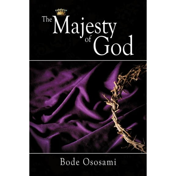 Majesty of God