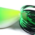 thumbnail image 4 of Yokua Ray Frogs Crankbait Lures Topwater Frogs Lures Fishing Lures with Hook, 4 of 19