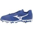 thumbnail image 5 of Mizuno Baseball Métallique pour Hommes 9-Spike Ambition Low C, 5 of 5