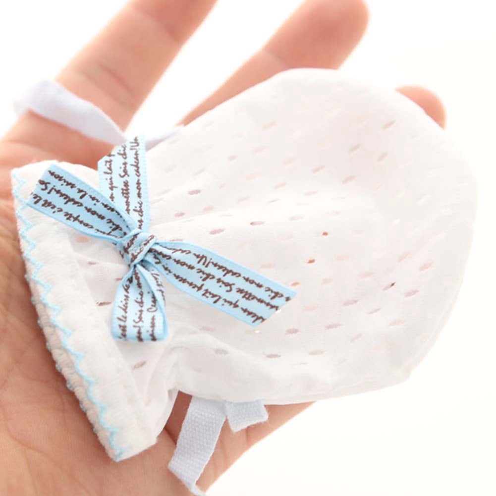 newborn baby gloves