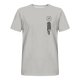 thumbnail image 3 of Tops para hombre, blusas y camisas de cuello redondo y manga corta para hombre, blusas casuales de cuello redondo con estampado de moda para hombre, blusas de cuello redondo y manga corta, camisas par, 3 of 5