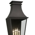 thumbnail image 4 of Minka Lavery - Great Outdoors - Gloucester - 4 Light Outdoor Wall Mount-30.63, 4 of 5
