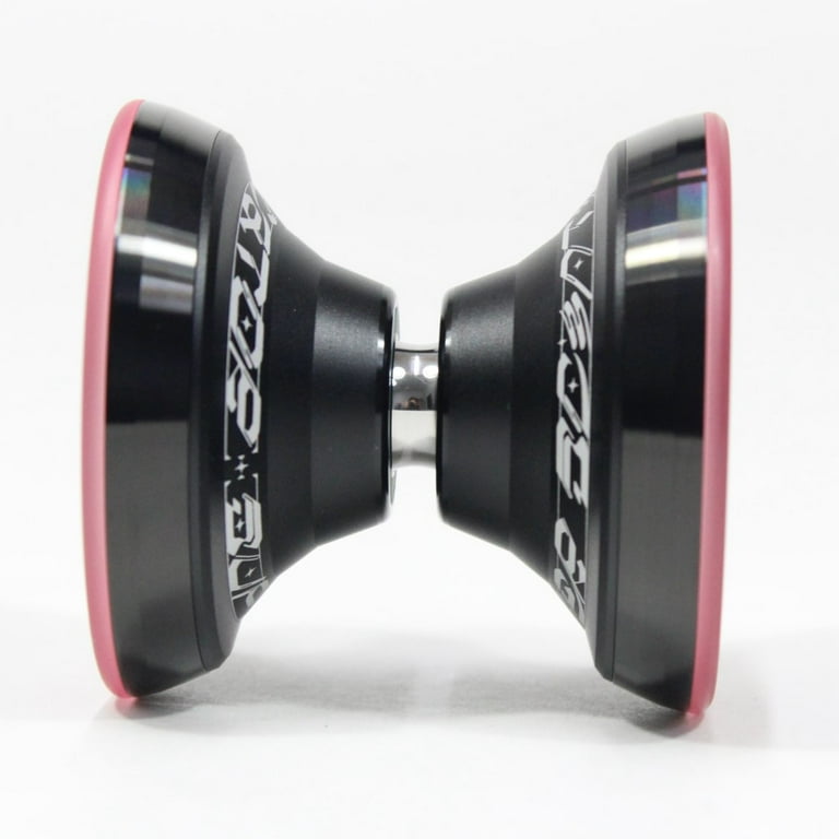 C3yoyodesign Zillion Yo-Yo - Monometal - Large Diameter and