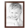 thumbnail image 2 of ArtToFrames 16" x 22" Cherry Picture Frame, 16x22 inch Red MDF Poster Frame (WOM-4084), 5 Pack, 2 of 8
