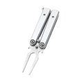 thumbnail image 2 of koolsoo Golf Divot Repair Tool Gift for Turf Repair and Green Maintenance Divot Tool Sliver, 2 of 9