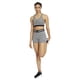 thumbnail image 5 of Short Nike Licra 365 Pul para Mujer CZ9831-084 gris XL Nike CZ9831-084 SHORT LICRA 365 PUL, 5 of 5