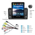 thumbnail image 3 of 9.5in For Hyundai Veloster 2011-2017 Android 12 Car Stereo Radio Carplay Gps Fm New, 3 of 5