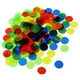 thumbnail image 5 of 300 fichas de pieza de bingo de plástico profesion Las fichas establecen 5 colores CUTICAT Fichas de juego de bingo, 5 of 8
