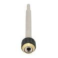 thumbnail image 3 of Access Control System Cable Cattle Ear Tag Carbide Electric Drill Bit Fast Change Adapter 1 4In Connector Hex Shankup Converter Tool, 3 of 8