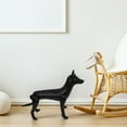 thumbnail image 1 of SHOWERORO Dog Display Mannequin Clothing Model for Pet Grooming Counters 1Set, 1 of 8