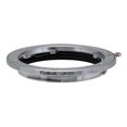 thumbnail image 2 of Fotodiox Adaptateur de Montage pour Objectif - Leica R SLR Objectif vers Canon EOS (EF, EF-S) Boîtier de Caméra SLR, 2 of 4
