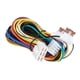 thumbnail image 4 of Sistemas de Alarma de Automóvil SUV SUV SUV INGRESO SIN LLAVE INICO MOTOR DE AARMA PUSH BOTON BOTÓN ROMETO STOP PARE AUTO AUTO ANTI-THET SENSOR DE SENSOR DE VIBRACIÓN DE VIBRACIÓN, 4 of 7