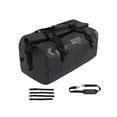 thumbnail image 4 of yotijay Motorcycle Tail Bag Motorcycle Travel Luggage Bag Backpack Multifunctional Water Black 46L, 4 of 9