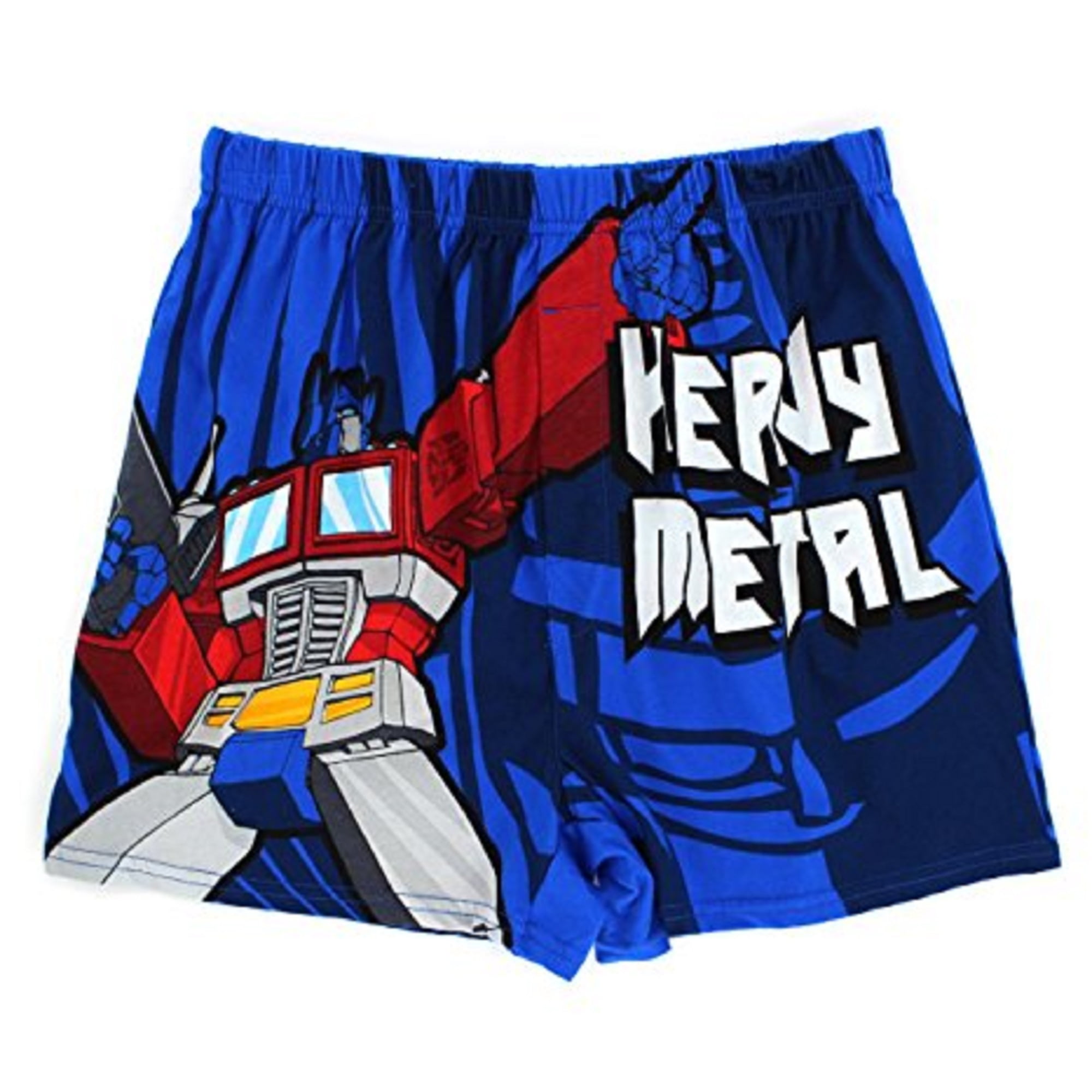 Transformers shorts