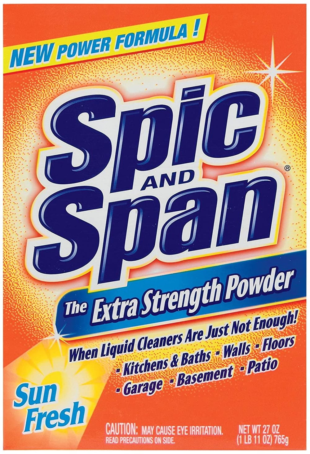Spick and Span
サスペンダー付きワーカーパンツ Spic and Span Cleaner, Original Formula Dosage, Zambia | Ubuy