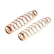 thumbnail image 5 of Paquete de 90 resortes a prueba de herrumbre para accesorios para piezas verticales, 5 of 8