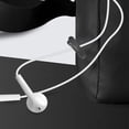 thumbnail image 3 of Houderco 100Ud Clip Para Cable De Auriculares Con Pinza De Cocodrilo Plástica Color Negro, 3 of 8